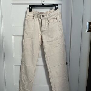 American Vintage Le Droit Jeans